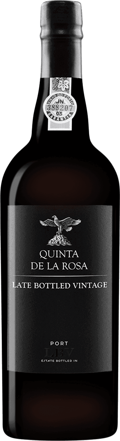 Quinta de la Rosa