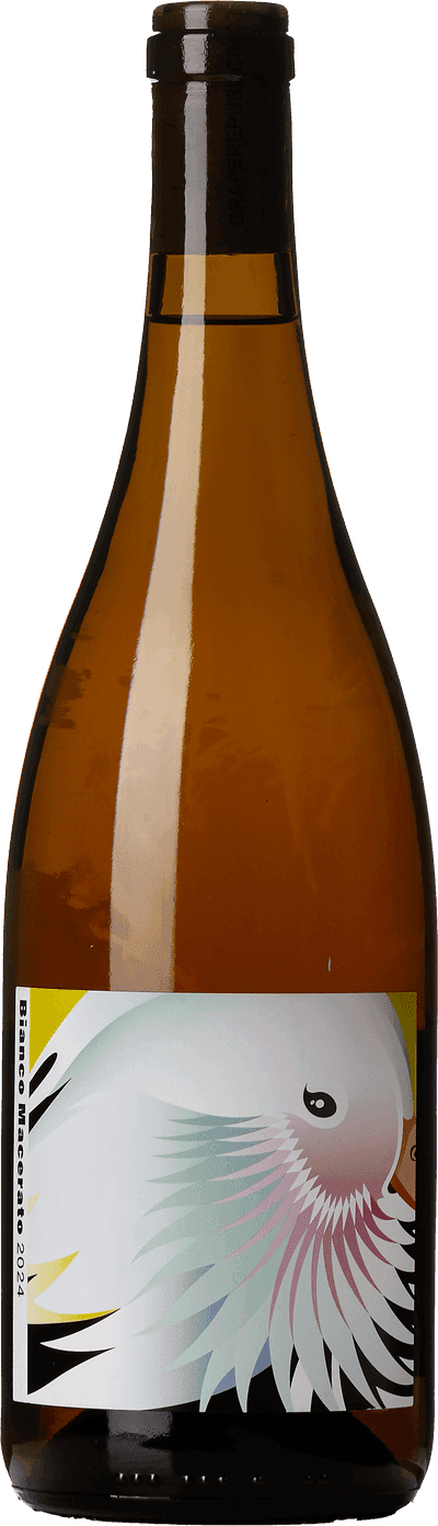 Bianco Macerato