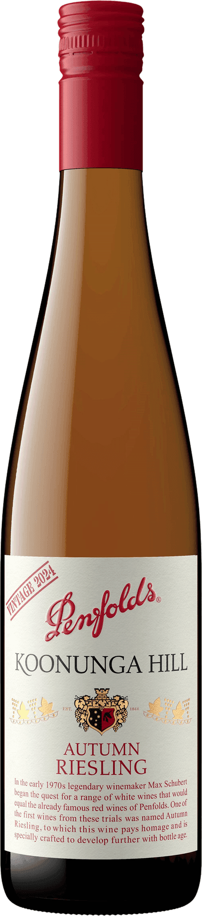 Penfolds Koonunga Hill
