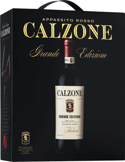 Calzone
