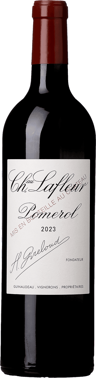 Chateau Lafleur