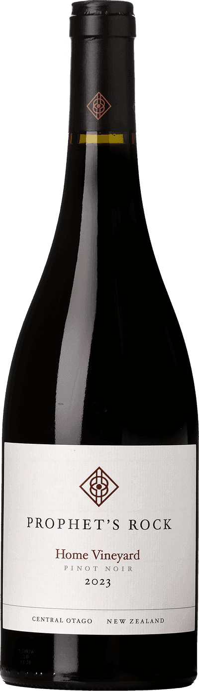 Prophet's Rock Home Vineyard