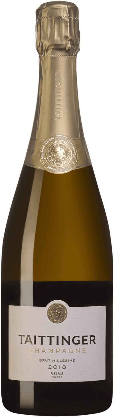 Taittinger