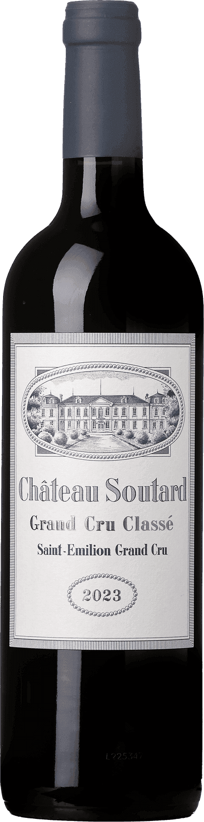 Château Soutard