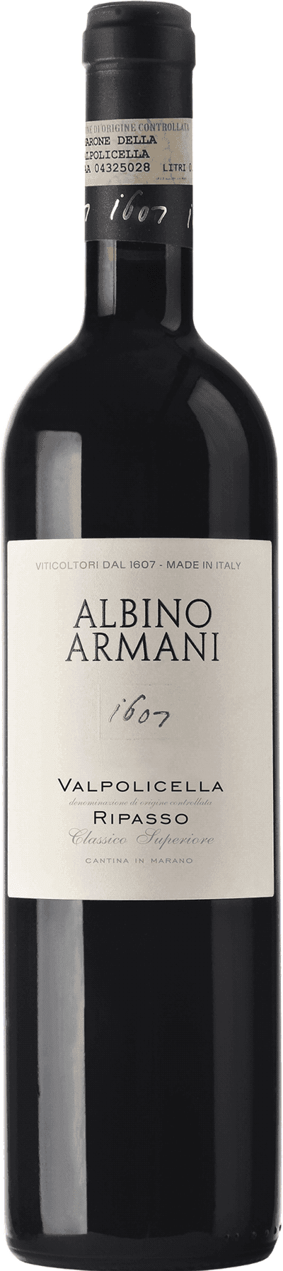 Albino Armani