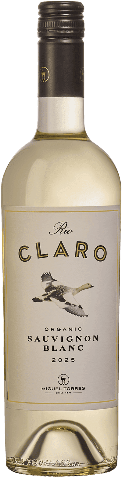 Río Claro