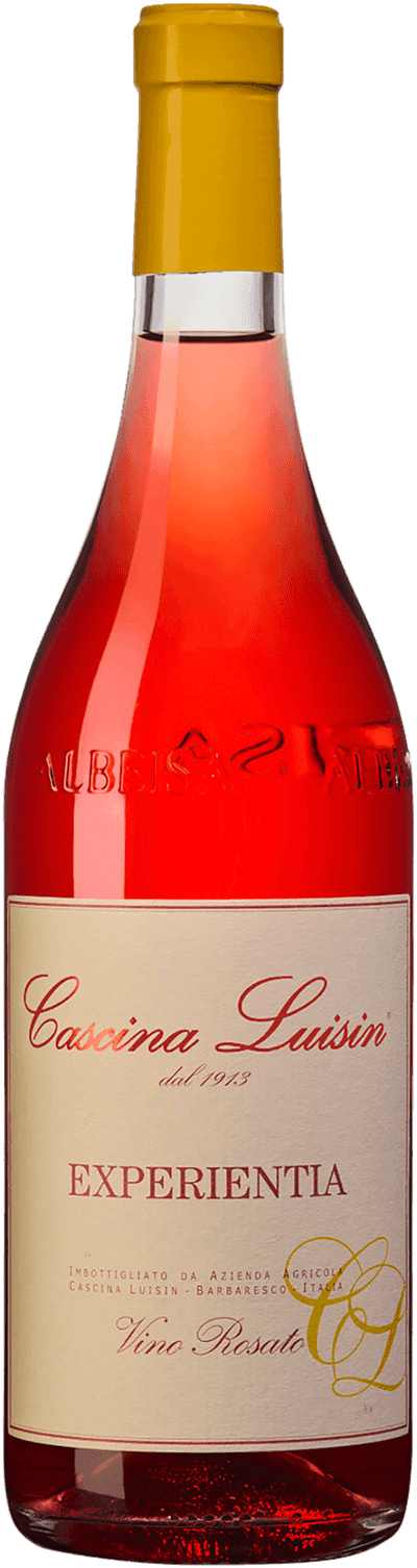 Experientia Rosato