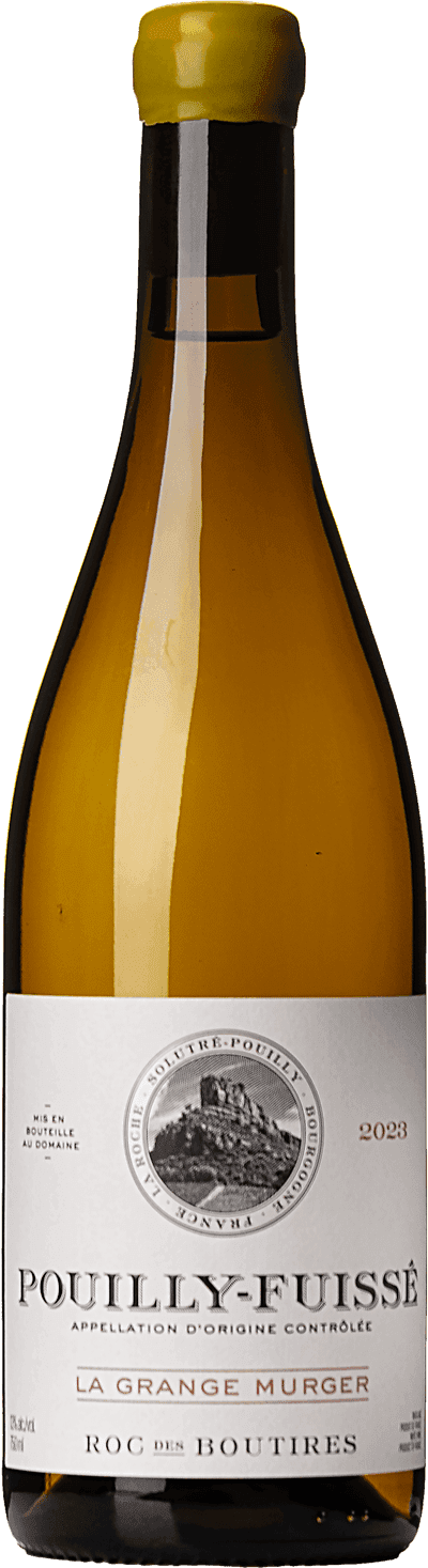 Pouilly-Fuissé La Grange Murger