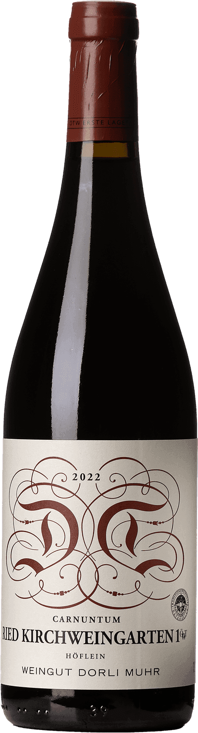 Weingut Dorli Muhr