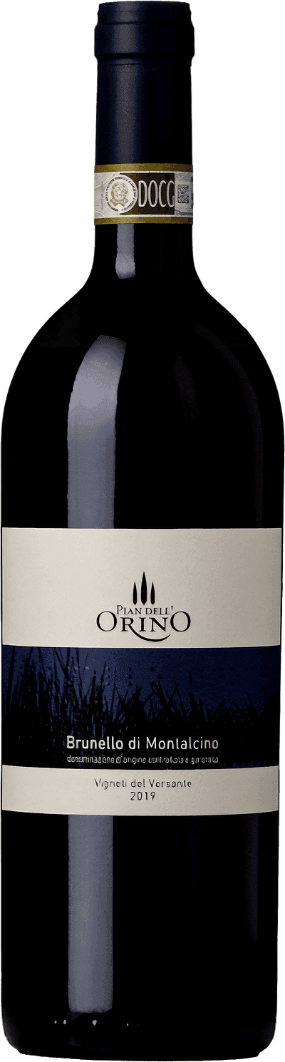 Brunello di Montalcino