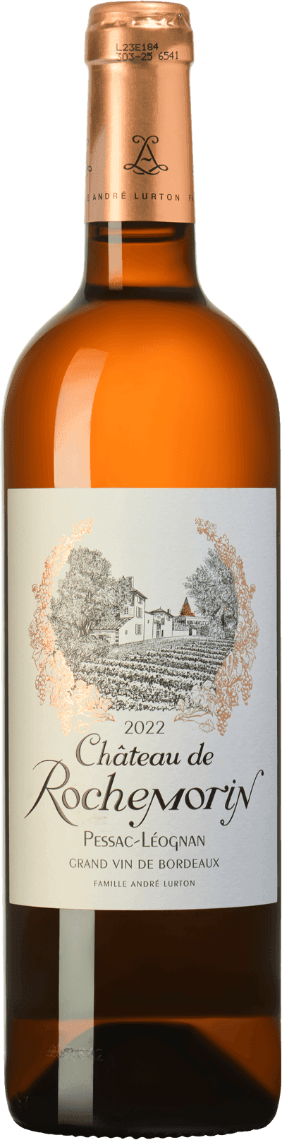 Château de Rochemorin