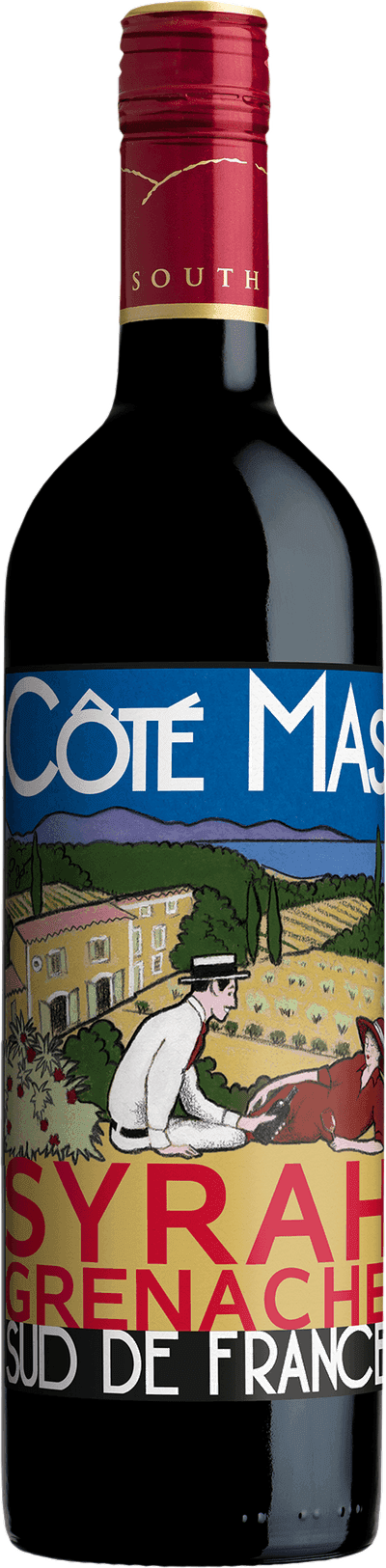 Côté Mas