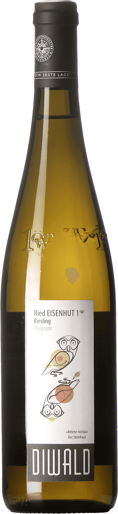 Riesling Eisenhut 1ÖTW