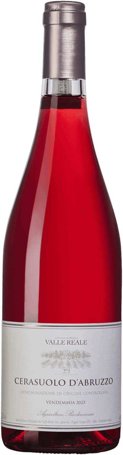 Cerasuolo d'Abruzzo