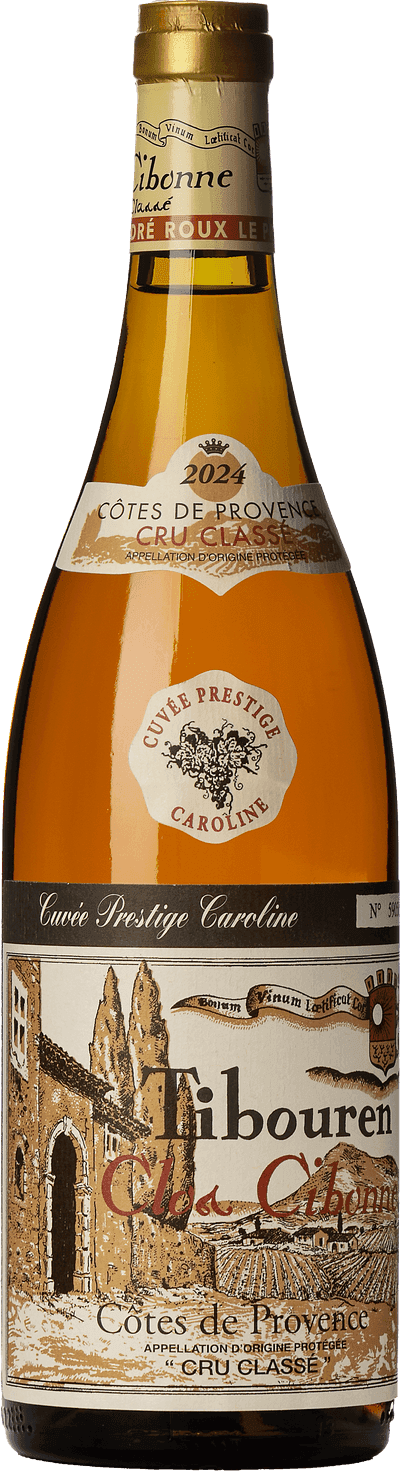 Cuvée Caroline