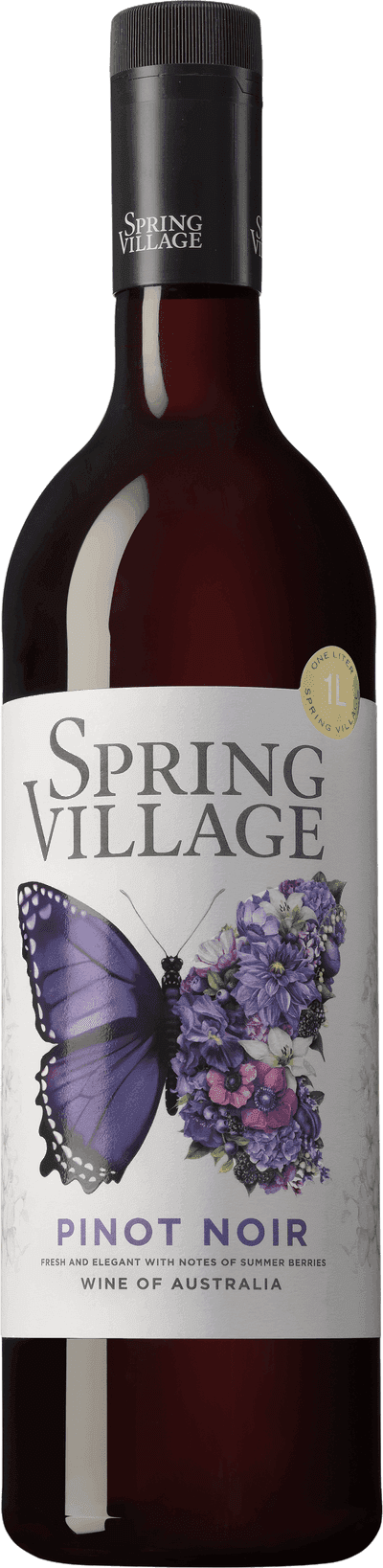 Spring Village