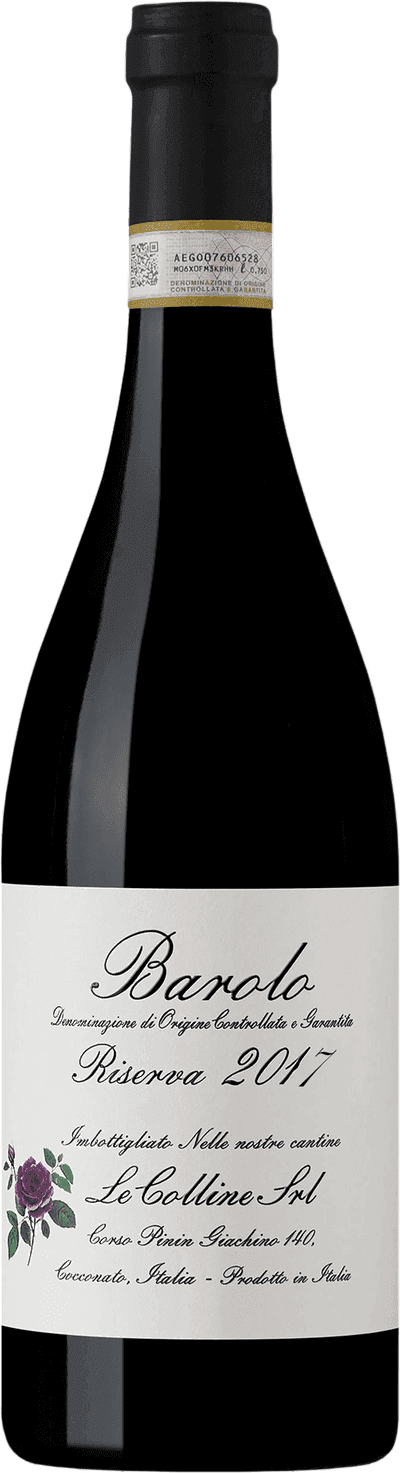 Barolo Riserva