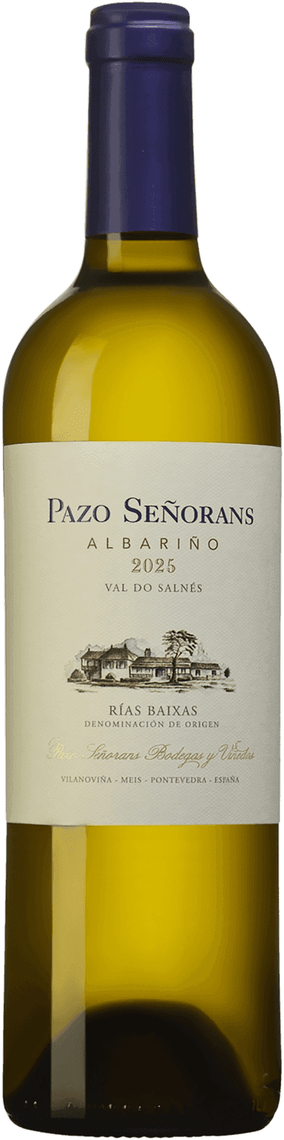 Pazo Señorans