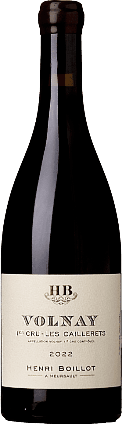 Volnay Premier Cru Les Caillerets