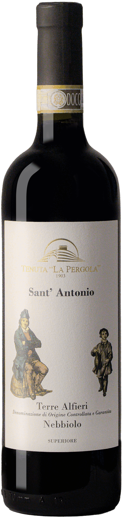 Tenuta La Pergola