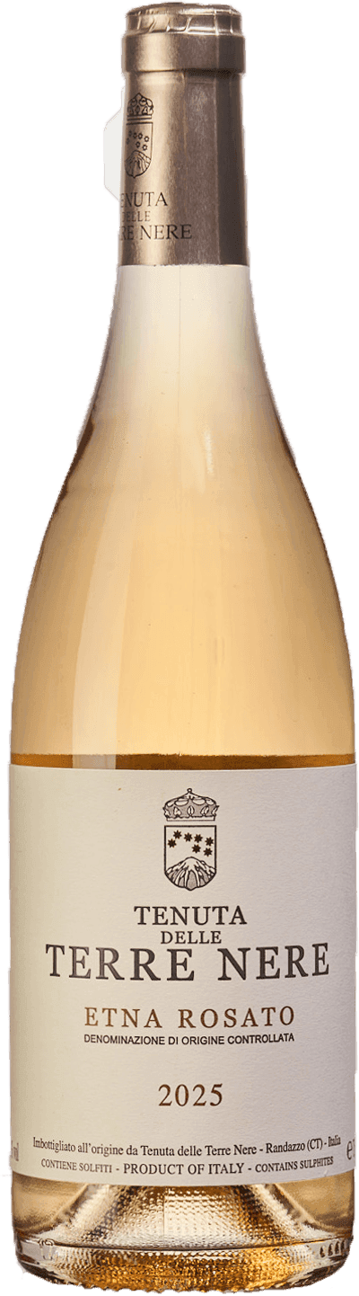Etna Rosato