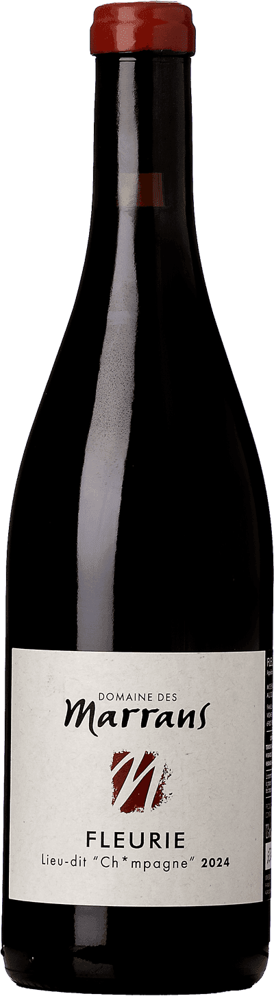 Fleurie Lieu-dit