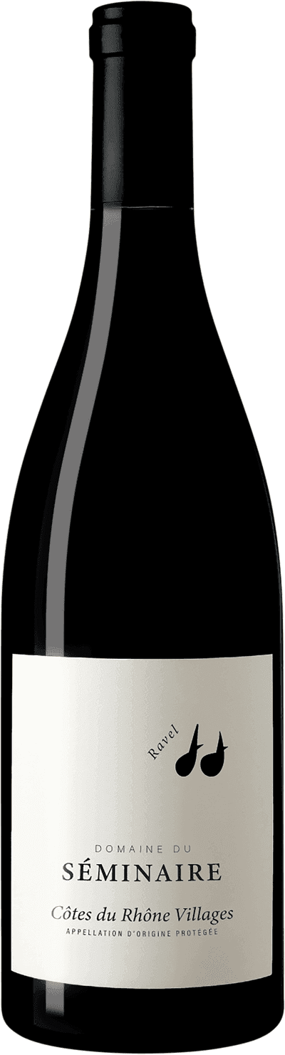 Domaine du Séminaire