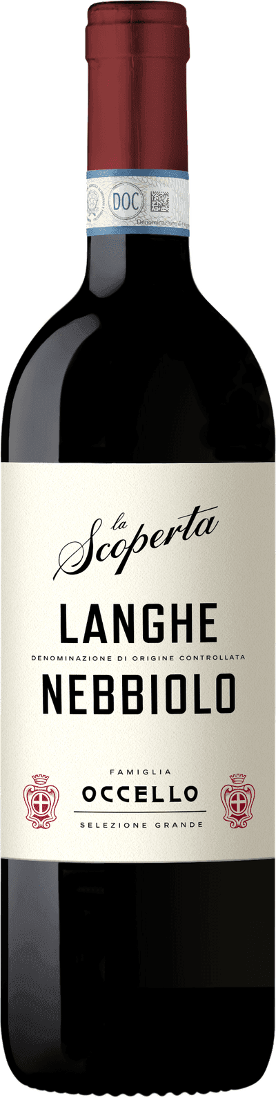 La Scoperta