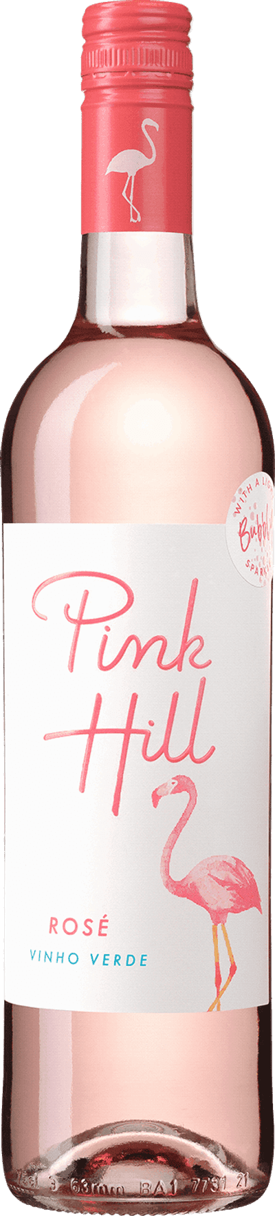 Pink Hill