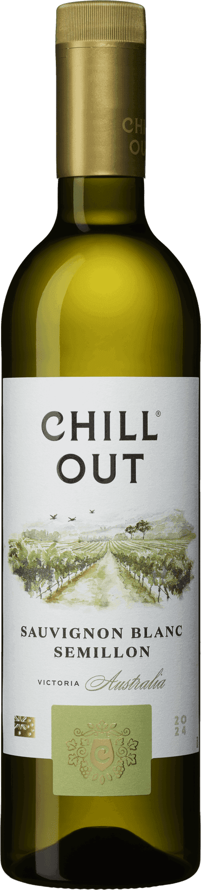 CHILL OUT
