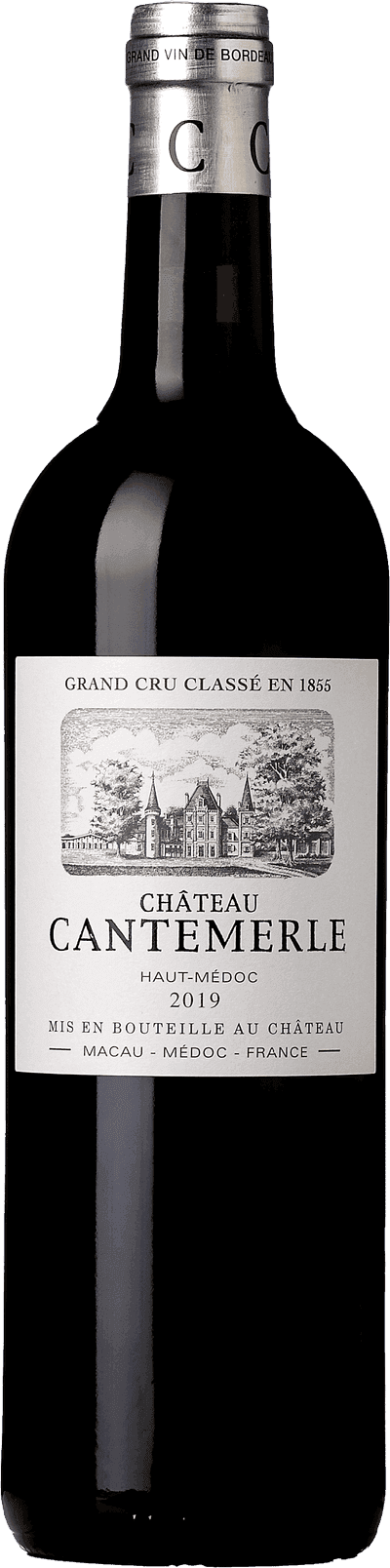 Château Cantemerle