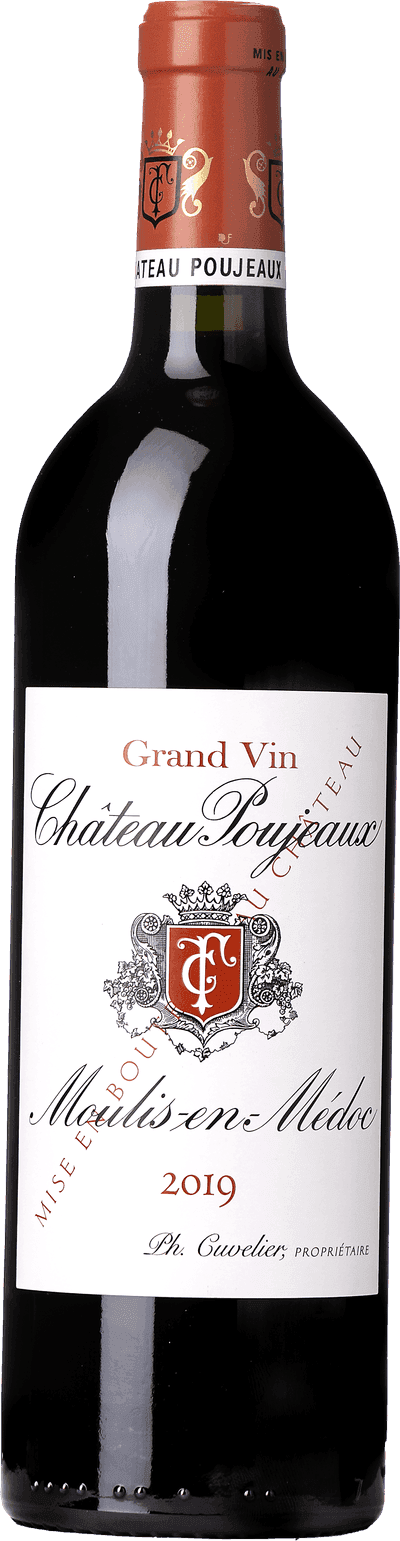Château Poujeaux