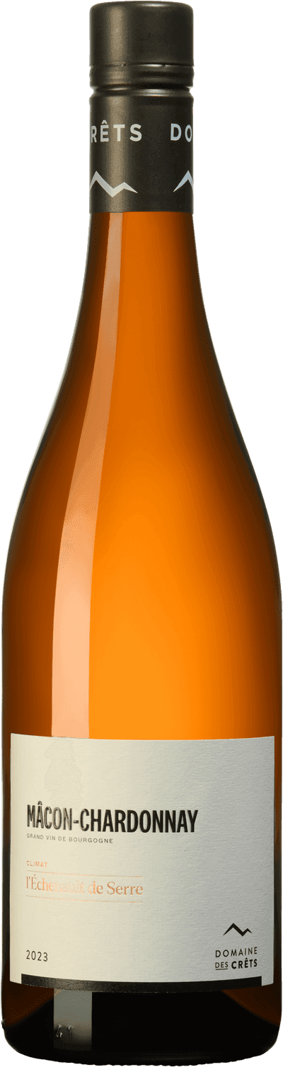 Mâcon-Chardonnay
