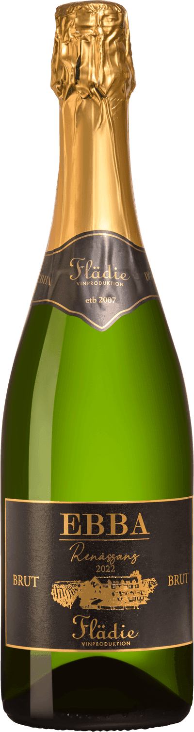 Ebba Renässans Brut