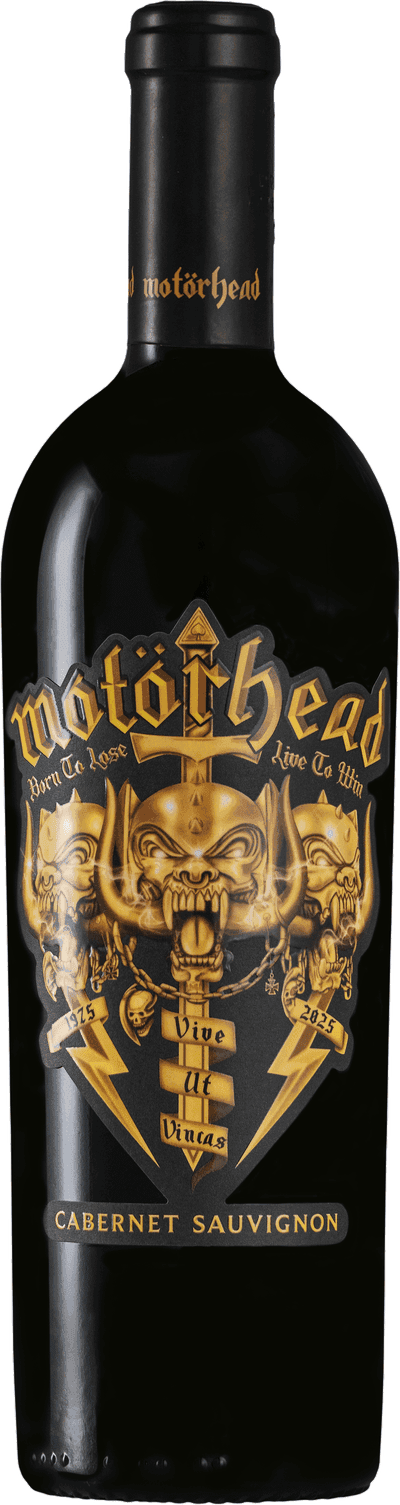 Motörhead Born to Lose Live To Win