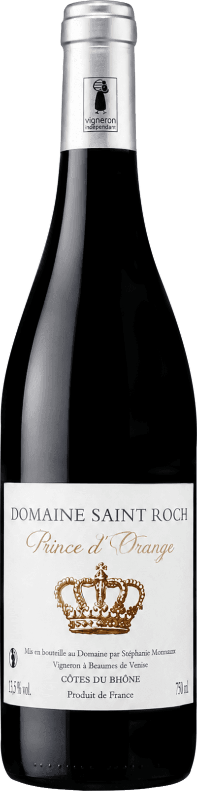 Domaine Saint Roch
