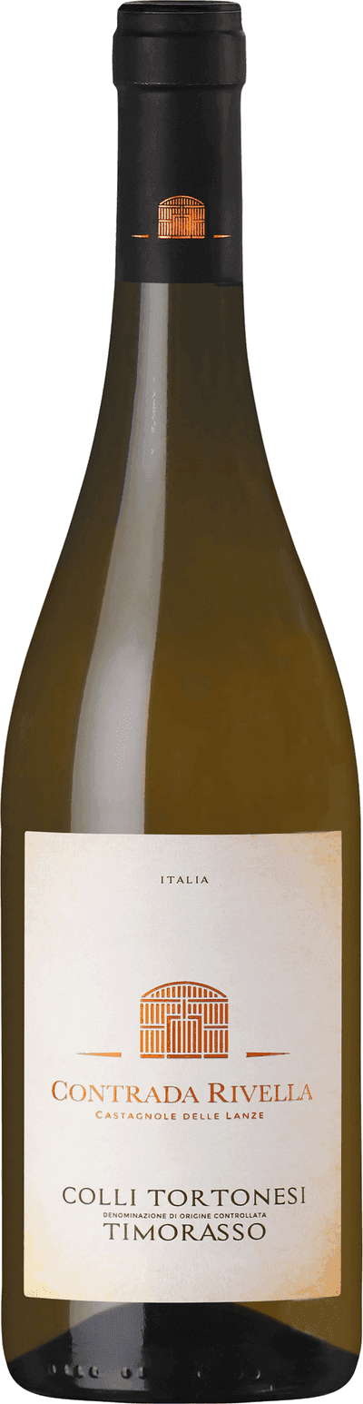 Contrada Rivella