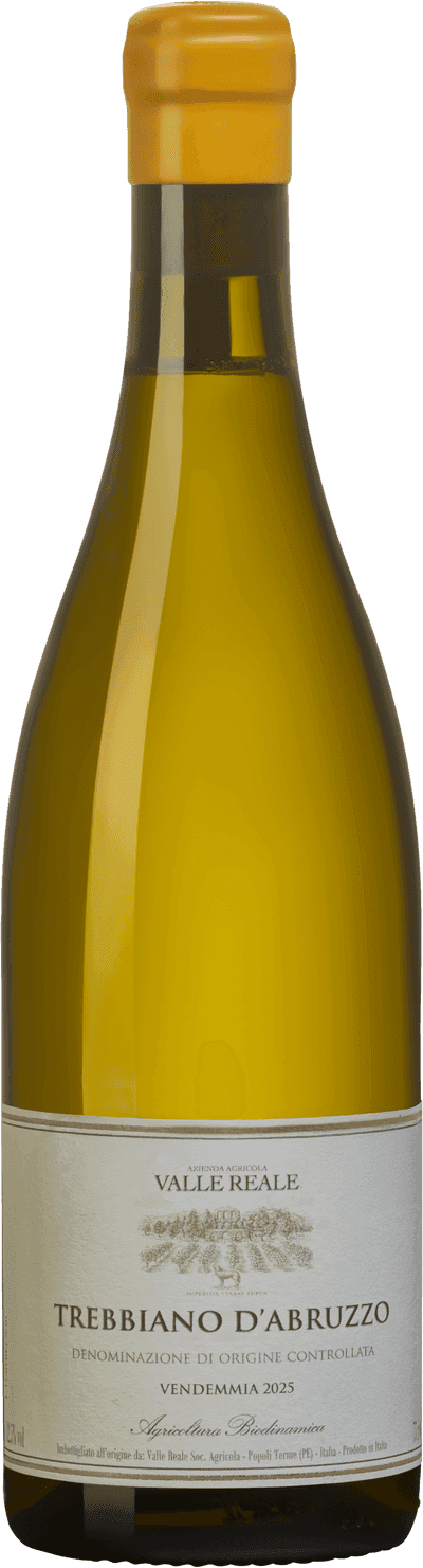 Trebbiano d'Abruzzo