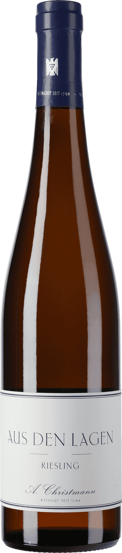 Christmann Riesling