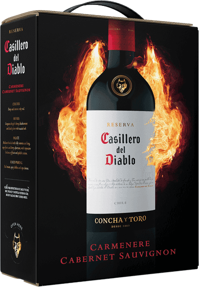 Casillero del Diablo