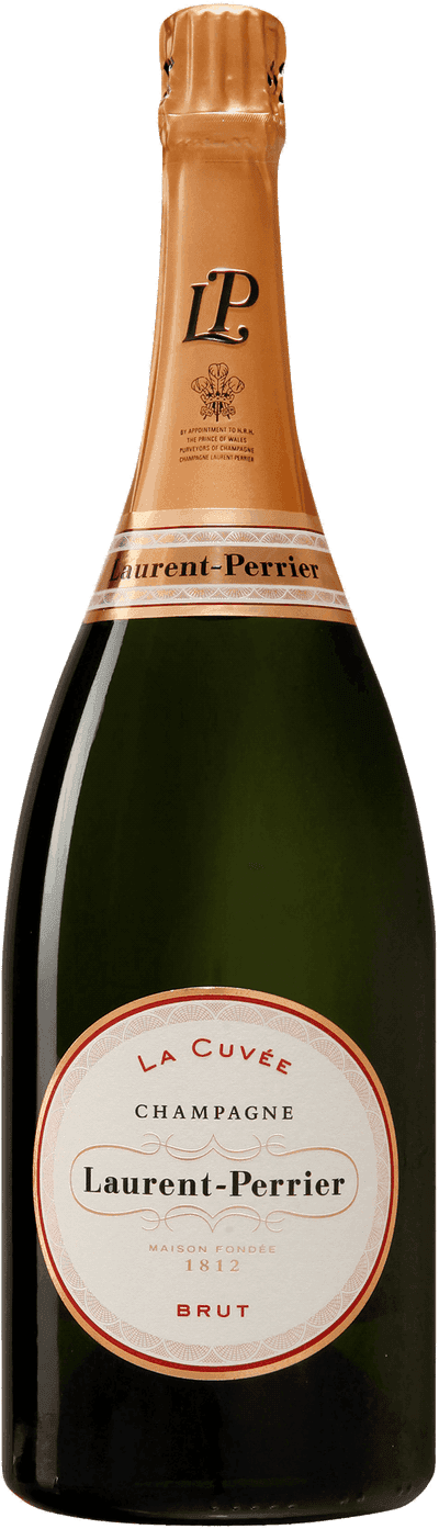 Laurent Perrier