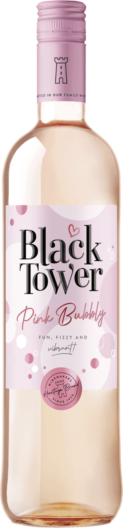 Black Tower