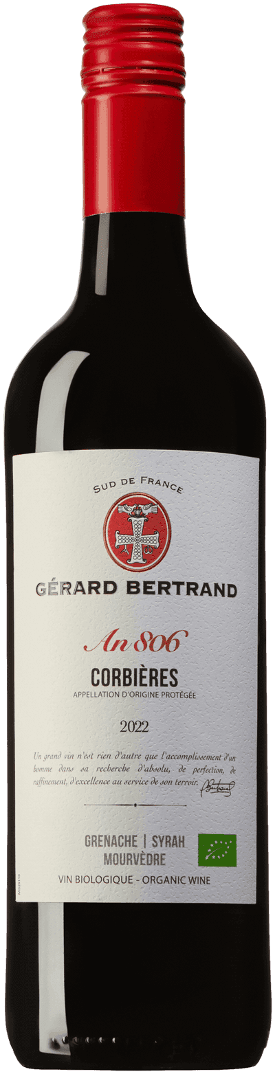 Gérard Bertrand