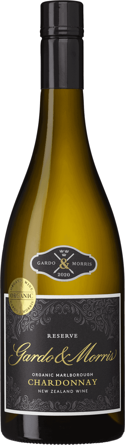 Gardo & Morris
