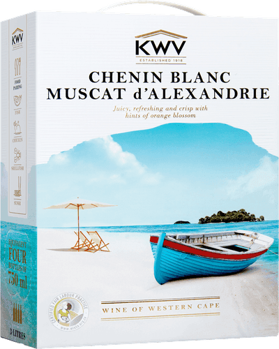 KWV