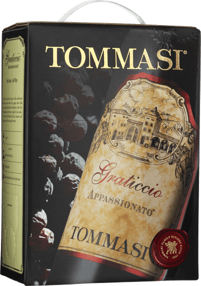Tommasi Graticcio Appassionato