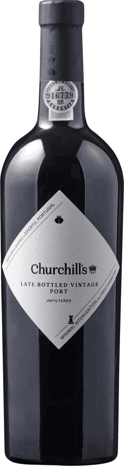 Churchill's