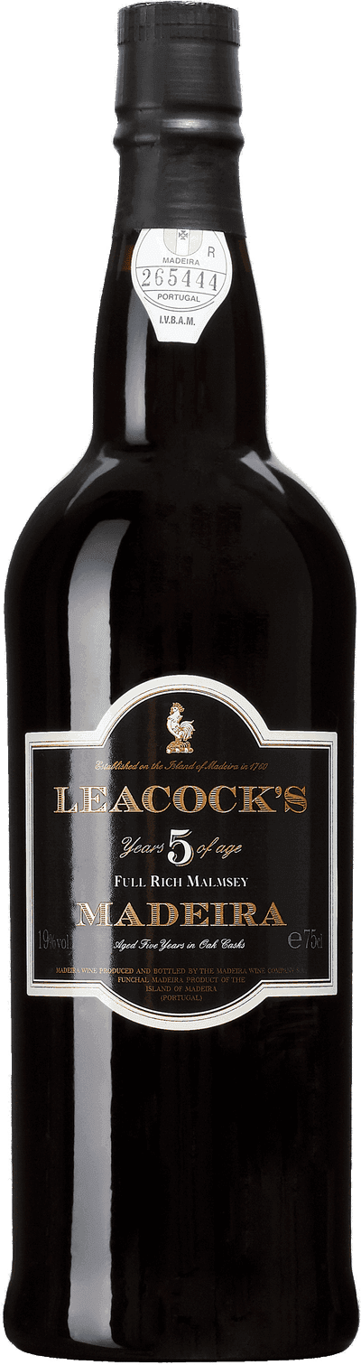 Leacock's