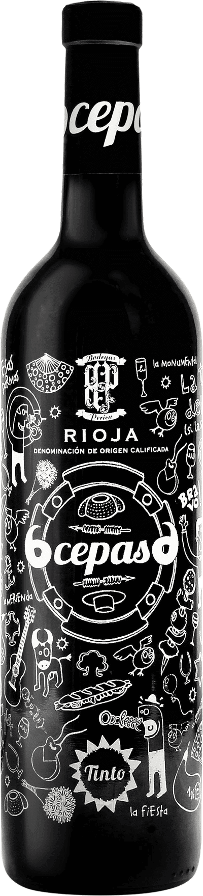 6Cepas6