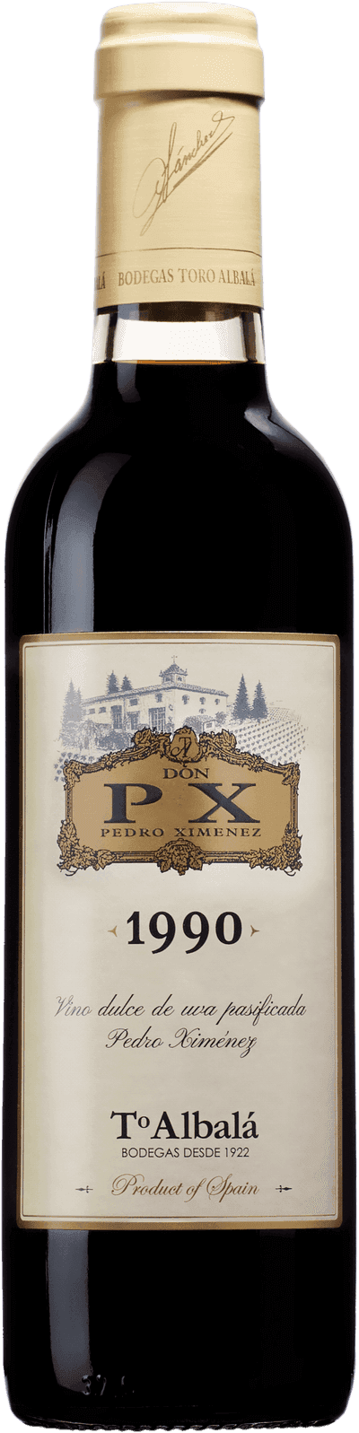 Don PX